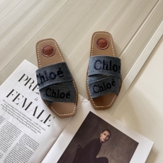 Chloe Slippers